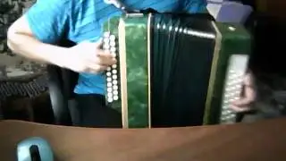 Ну где же ты любовь моя гармонь