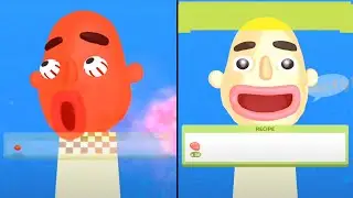 sandwich runner walkthrough: max level trailer MUEGLJYSFHJK