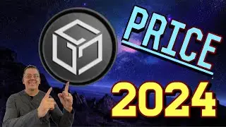 Gala Games Price Prediction for 2024 💥| How much will Gala be worth next Bull Run⁉️