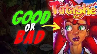"African" Comics SUCK. Here's Why.