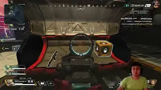 test upload playing Apex (noob player ^^)