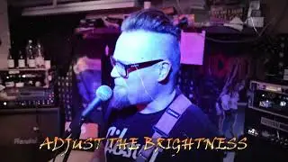 Heroes Don't Ask Why - Adjust The Brightness (Official Music Video)
