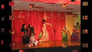 Durga Puja Celebrations: Dussehra video