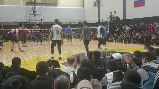 Ноокат vs Кара кулжа