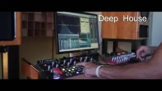 Mastering House Music | Audio Mastering Studio, London