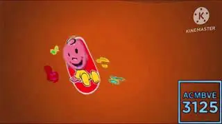 Toyor Baby Logo Animation Effects (Inspired By KET 1984 Effects)