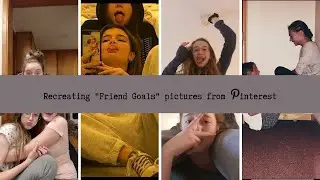 Recreating 
