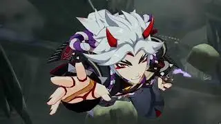Carol of the bell - Genshin