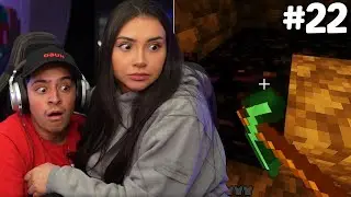 TAINA FEZ UMA SURPRESA PRO CORINGA! ep 22