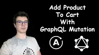 #23 - Add Product To Cart With Magento GraphQL Mutation | React Native open-source eCommerce App