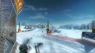 Ski-Doo (PS3)