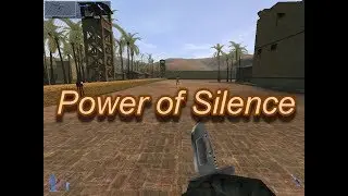 IGI 2 Mission 9 Using Knife