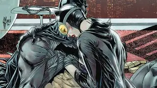 💭 Estas son las escenas +18 del cómic Marvel y DC 💭 Crítica a los TOPs y el clickbait #shorts