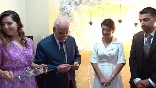 Hanife & Cemil Kız İsteme 💍 / Engagement Story ✨ / Ahmet Asan Fotoğraf Gaziantep Düğün Fotoğrafçısı✨