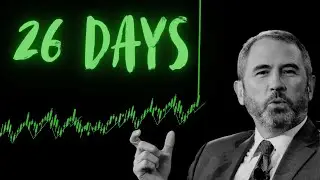 XRP The Time Has Come