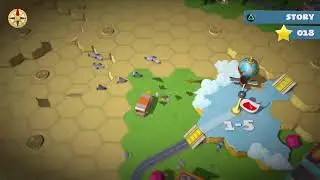 Duck_district5 - The Bear footage