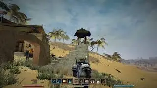 Lets Play Gothic 3 Content Mod #73 Willkommen in Bakaresh