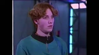 Ocean Girl promo - Fall 1995