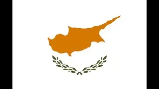 Flags of the Nations 'Cyprus'