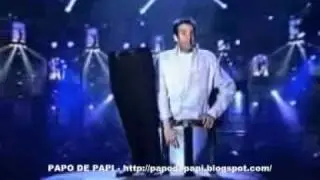 David Copperfield