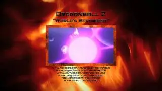 AMV - DBZ - Goku & Buu - 