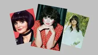 Linda Ronstadt's Rare Photos & Untold Stories