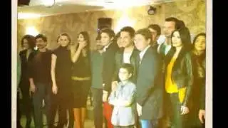 Elde Var Hayat vs Dj_Danger