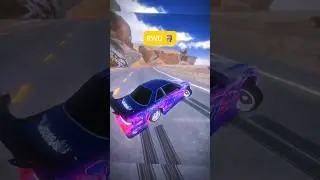 RWD vs AWD DRIFT😱 | Car Parking Multiplayer 