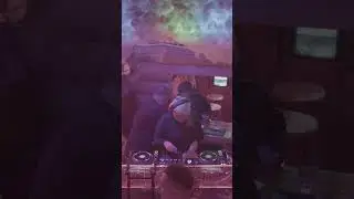 Tonika  @gogolroom  Dj Set Made in Ukraine