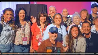 TLA Sizzle Video!