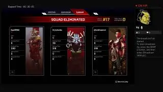 Gregory23 Live PS4 Broadcast