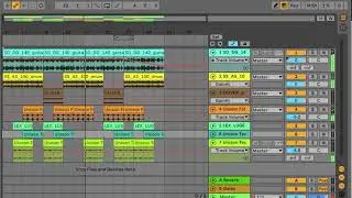 song 261 (wavy guitar beat)