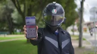🔥 Lleva el control de tu moto GRATIS! 🆓 🏍