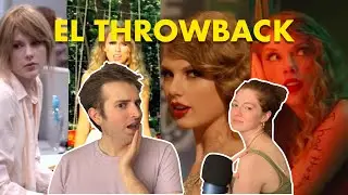 COMENTANDO LOS VIDEOCLIPS DE SPEAK NOW con 