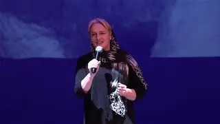 Композиция "Разговор с землёй"