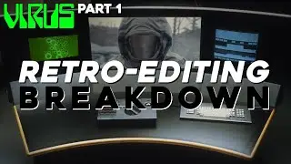 Vietnam Battle   SCENE BREAKDOWN of  VIRUS