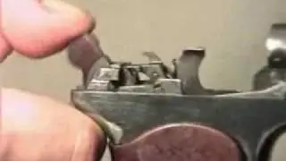 Пистолет 'МАКАРОВА' (ПМ) часть 2