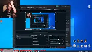 CS GO С МАЛЫШКОЙ В ОЧЕЧАХ) ИГРАЮ С ПОДПИСЧИКАМИ