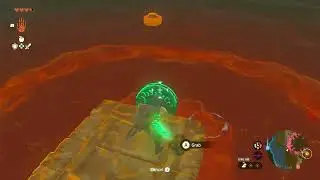 How To Get Hylian Shield in Zelda Tears of the Kingdom