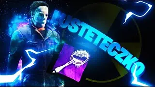 Lustereczko Mayers przecie, kogo widzimy  w tym swiecie? | DeadbyDaylight