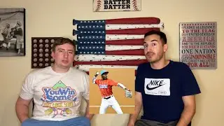 In the Yard City Connect Jersey Review - Part 1