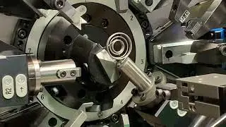 MEC LM-16A  ø1.2 mm