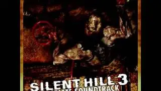 Silent Hill 3 CST Disc One - 10, 11 - Long Forgotten, From Below