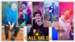 How to make boys attitude WhatsApp status video