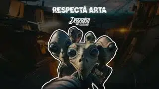 Degeaba Records - Respectă Arta