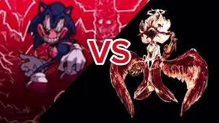 Sealing (WIP2) - DareDevil Funkin OST (Cancelled)