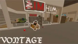I'll always be the best Unturnov player