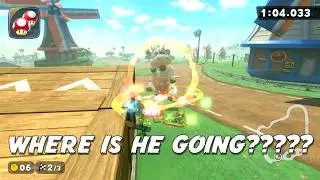 [PB/2nd WW] 1:53.774 - Moo Moo Meadows