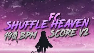 osu! WinGamesTv | RYO - Shuffle Heaven [Extra](aidanbh123) | FC 5.64☆ 98.47%
