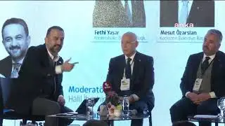 Ankara Kültür Sanat 101 Çalıştayı | Ankara